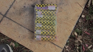 MEGA COLOR SMOKE  - DOMINATOR FIREWORKS