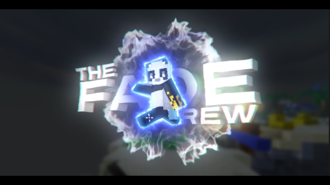 FACE OFF - HIVE EDIT #TheFadeCrew #ikigaiediting