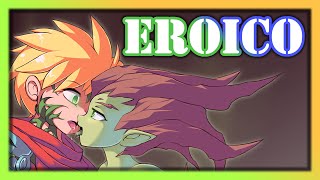 Eroico - Gameplay