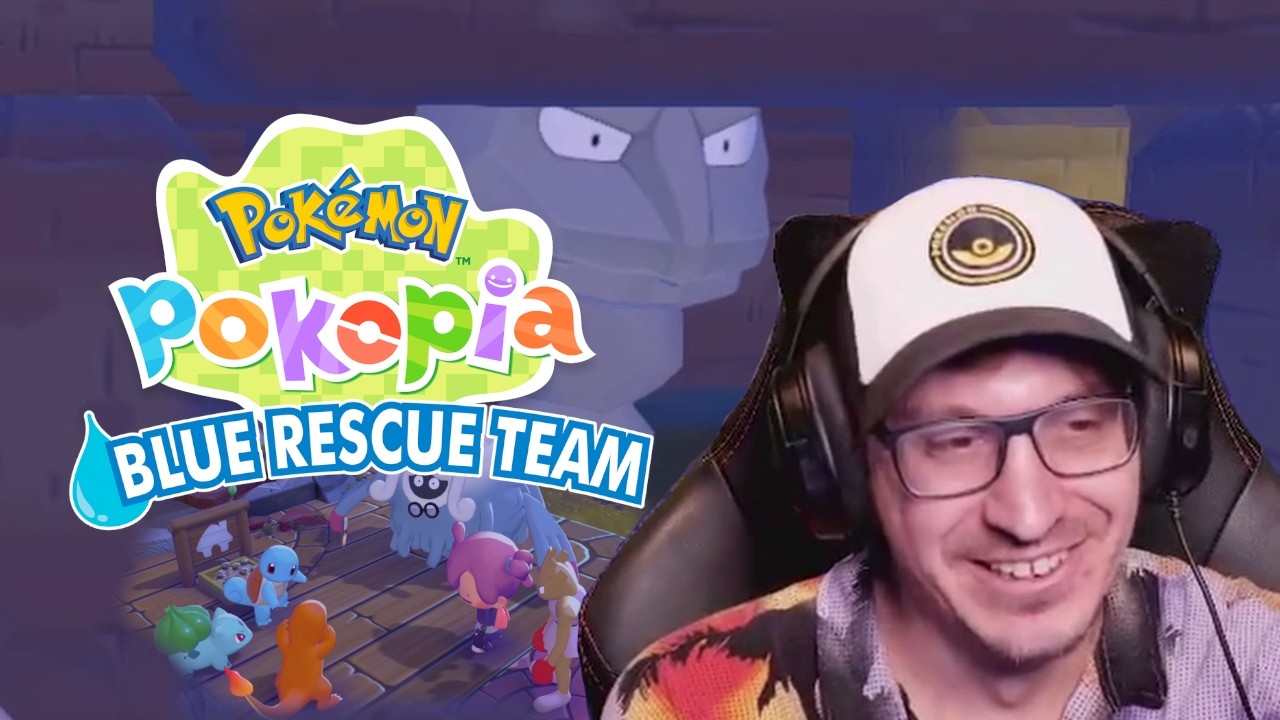 Spiritueller Mystery Dungeon Nachfolger ?