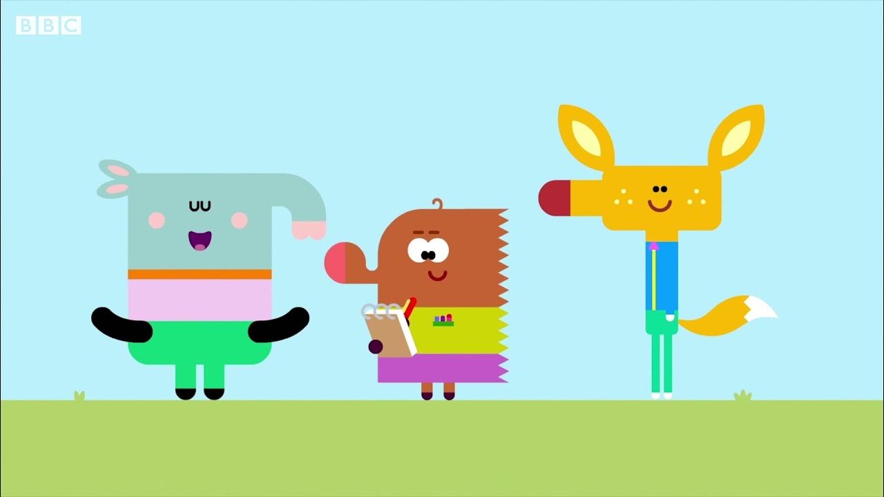 Свинка пеппа 2023 год. Hey Duggee bbc CBEEBIES. Hey Duggee Train.