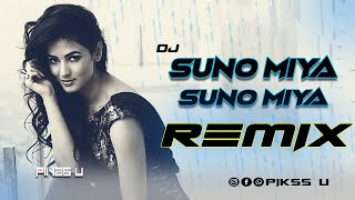 Suno Miya Suno Miya - Dj l Trance Mix l Pikss U l Old is Gold l Tik Tok 2023 l Let' Dance l @PikssU