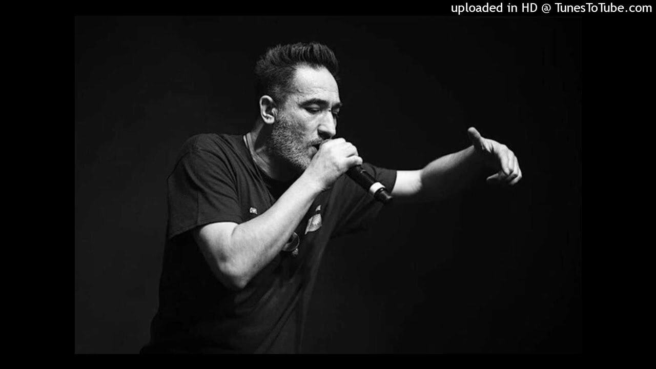 Sagopa Kajmer X Sample Type Beat (prod.azem)