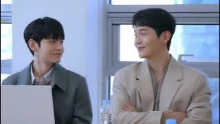 BL series first love again.. lovewins 👨‍❤️‍👨 season 5