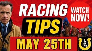 Horse racing tips today best horse racing tips Today Monday 25th  May #Picks #Naps #picks
