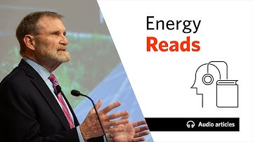 Decarbonization amid global crises