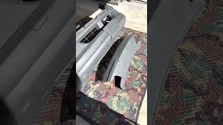 CAtuned Bumper part 1