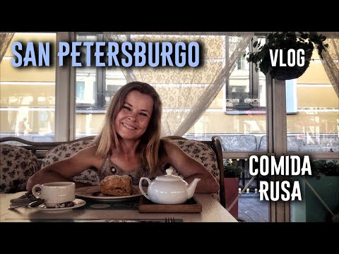 Video: ¿Qué restaurantes abrirán en la víspera de Año Nuevo 2021 en San Petersburgo?