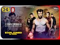 X-Men Origins Wolverine (2009) Explained In Hindi | X-Men 8 Explained In Hindi