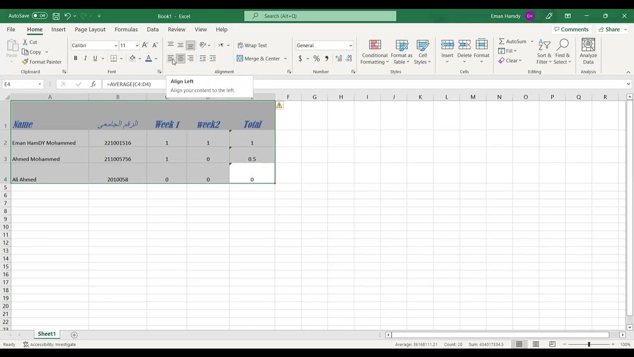 Introduction to Information Technology - Section 5 - Information System ...