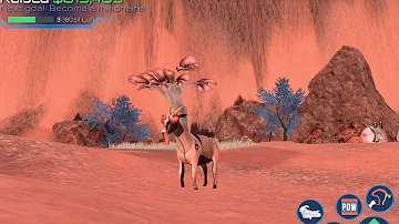 Goat Simulator Waste Of Space 攻略