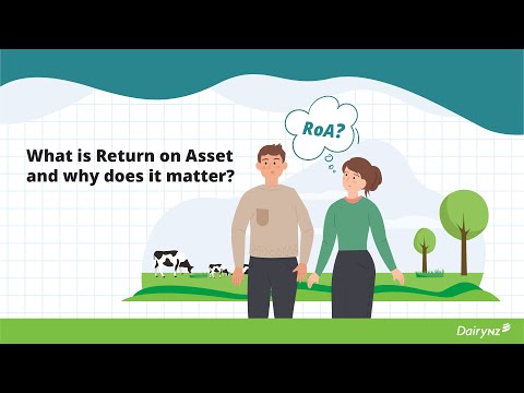 Video: Reasons For Declining Return On Assets