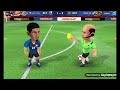 Mini Football | Gameplay Sin Comentarios | #1