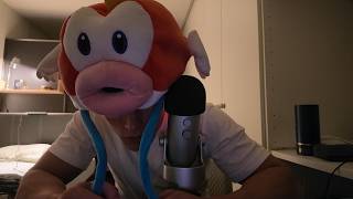 ASMR 2 month asia haul