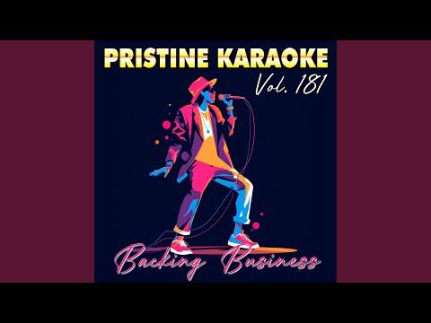 The Moon Cave (Karaoke Version Originally Performed by Gorillaz, Asha Puthli, Bobby Womack,...
