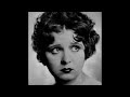 Capture de la vidéo Helen Kane - Do Something (1954 Version)