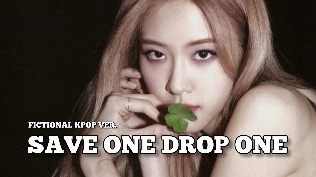 [FICTIONAL KPOP] SAVE ONE DROP ONE (29 ROUNDS + 1 SPECIAL ROUND) - YouTube