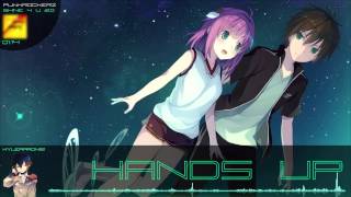 HD Nightcore - Shine 4 U 2.0