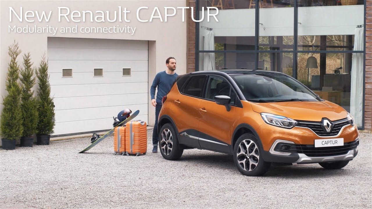 Что лучше фольксваген поло или рено каптур - 94 фото