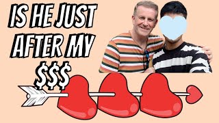 NEVER Expected THIS Dating in the Philippines As A Gay (or Straight) OLDER Man!