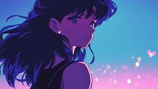 Dim Neon Solitude