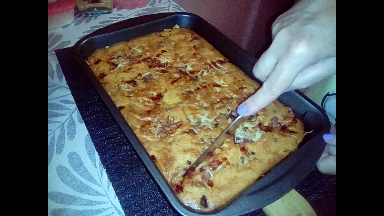 JOGURT BRZA PITA, ZA DORUČAK IZ SNOVA