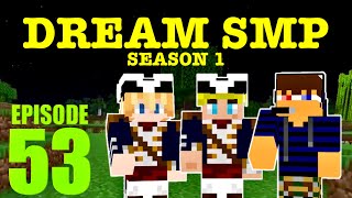 Jack Manifold joins the SMP | Dream SMP Season 1 Ep 53