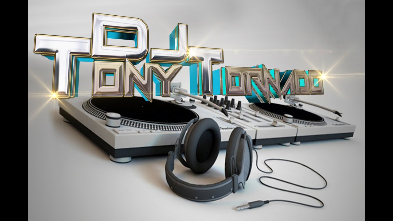 DJ Set Up Austin Tx YouTube