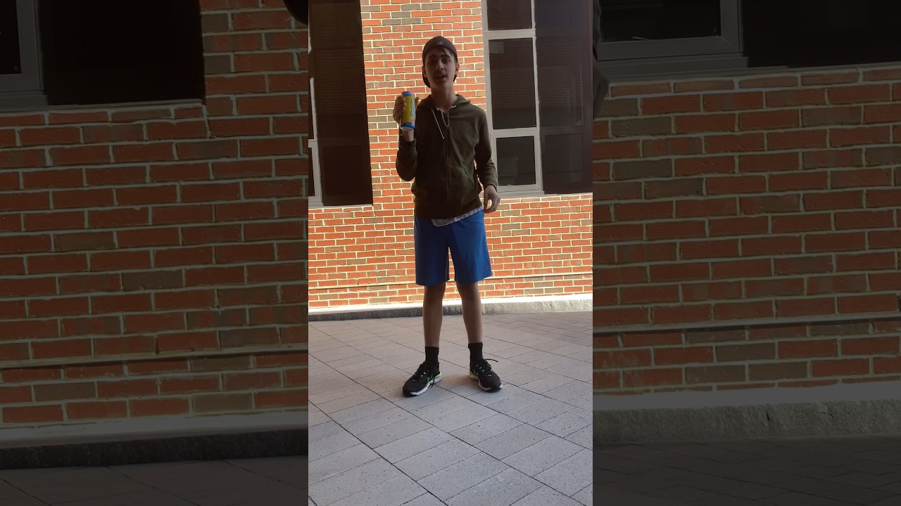 Rating Swedish Fish Ghost!