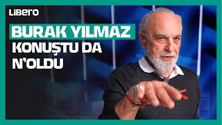 Burak Yılmaz Konuştu Da Noldu? Galatasaray Üç Kez Nasıl Şampiyon Oldu? I Haşmet Babaoğlu - Nokta