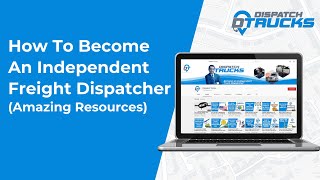 How to Make Money a Dispatcher FAST!