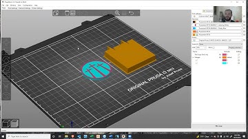 FIXED! Prusa MK3S+ MMU2S Loading Issue Grinding