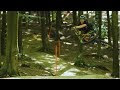 Blowin Off Steam - Bernard Kerr Pivot Trail 429 Enduro