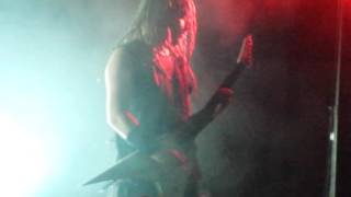 DevilDriver-Ruthless Live Window Rock, AZ