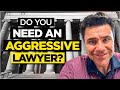 Do You Need An Aggressive Lawyer To Win Your Personal Injury Case?