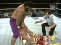 Haku VS Ultimate Warrior 1989 02 06 WWF PRIME TIME WRESTLING Haku VS Ultimate Warrior 1989 02 06 WWF PRIME TIME WRESTLING