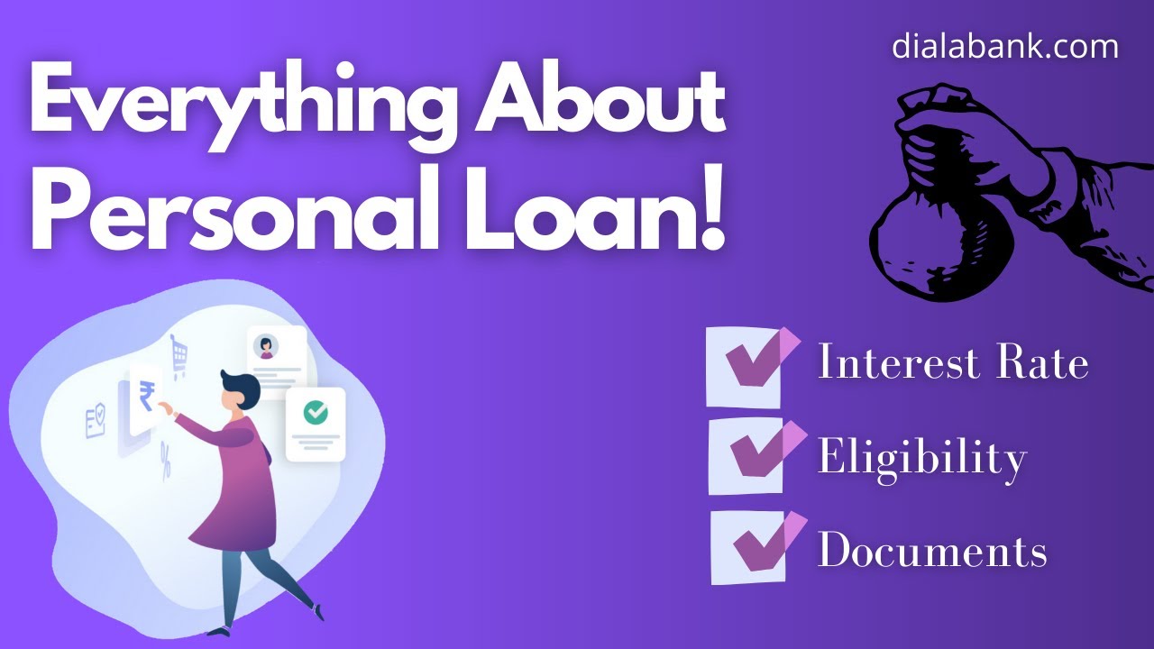 Corporation Bank Personal Loan - Interest Rate - How to Apply Online