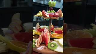 Enfes Lezzetlerin, Kalitenin, Huzurun Yegane Ismi Bella Vista Cafe Bistro.