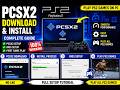 PCSX2 Download amp Install Complete Guide PS2 Emulator 
