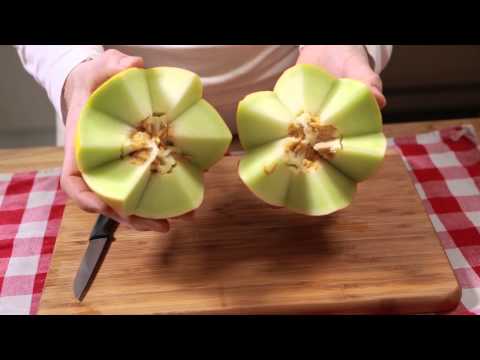 Video: Kun je de avond ervoor meloen snijden?
