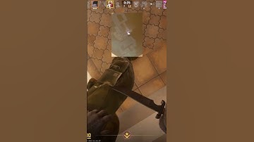 CS2 Bomb bug, "They fixed that bug"