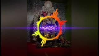 Jai Ho Gajanand Deva - Dj Sagar Kanker x Dj Manish