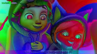 They Laugh Hahaha Sparta Pitch Sponsored By Gamavision Csupo Effects