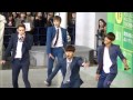 131123 MYNAME Day by Day @セルシ2