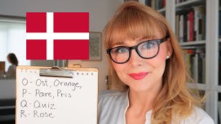 Asmr Danish Lesson No. 7 Teacher Roleplay Soft Spoken Asmr