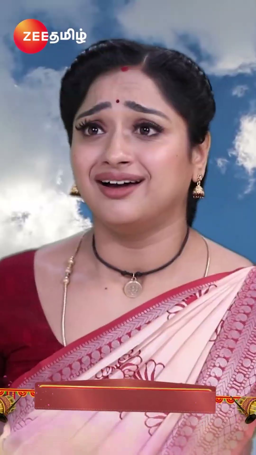 Maari (மாரி) | EPI-819 | திங்கள்-சனி | மாலை 6 மணிக்கு | Zee Tamil #shorts #ytshorts