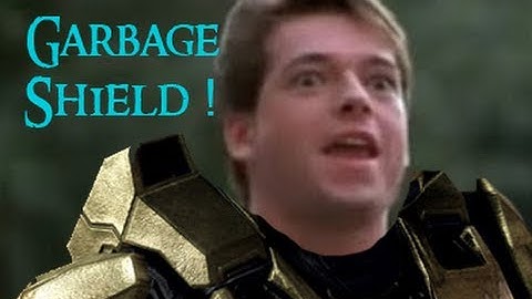 Garbage Shield