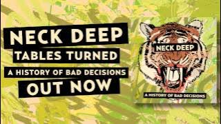 Neck Deep - Table's Turned