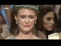 (HD) MISS WORLD 2010 Crowning