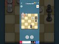 Pocket Chess Daily Puzzle – 08 Oct 2025 | Solved  #PocketChess #Chesspuzzle#ChessDaily #gameplay